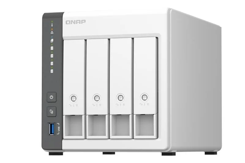 QNAP TS-433