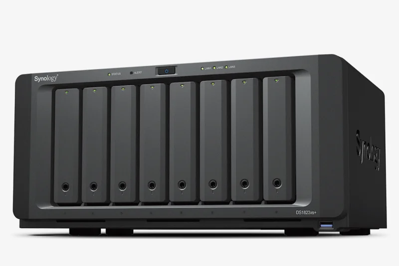 Synology DiskStation DS1823xs+