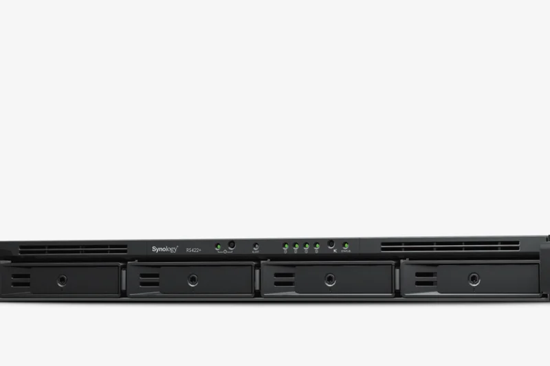 Synology RackStation RS422+