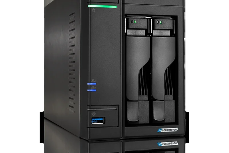 Asustor Lockerstor 2 Gen2 AS6702T