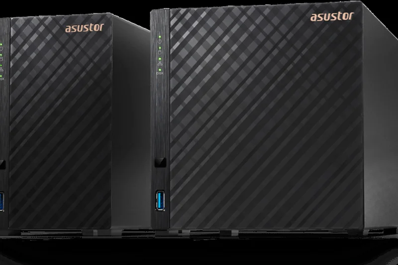 Asustor Nimbustor 2 Gen2 AS5402T