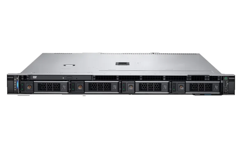 Dell PowerEdge R250 Rack Server