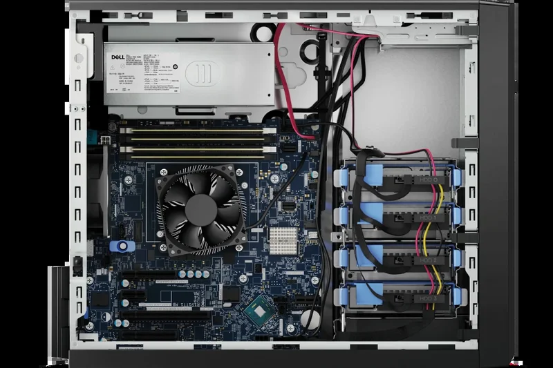 Dell PowerEdge T150 Tower Server