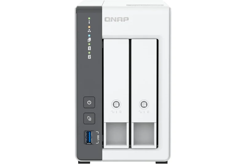QNAP TS-216G