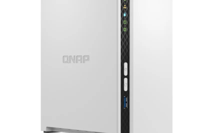 QNAP TS-233