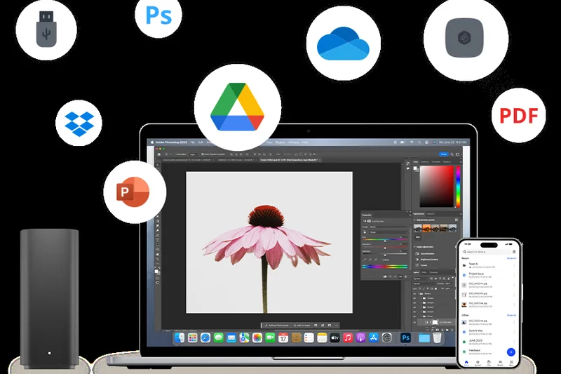 Synology BeeStation BST150-4T