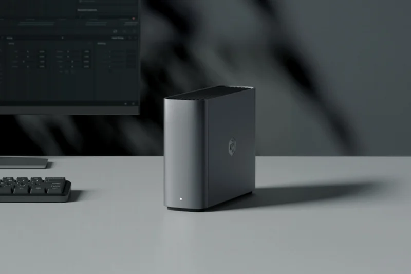 Synology BeeStation Plus 8TB