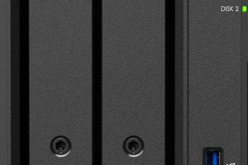 Synology DiskStation DS725+