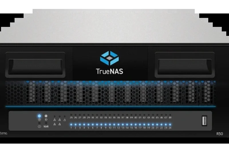 TrueNAS Mini X