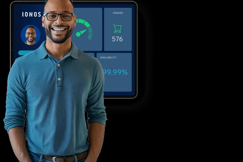 IONOS Essential