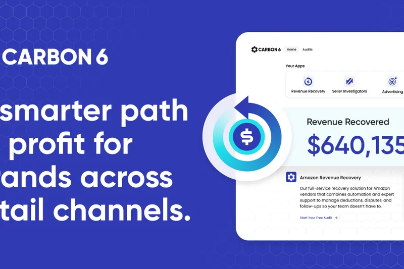 Carbon6 营收与广告平台