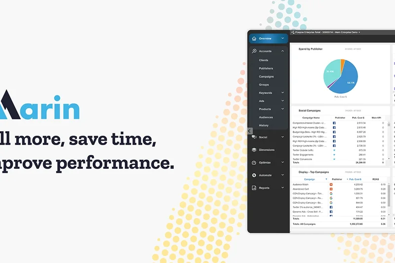 MarinOne Omnichannel Platform