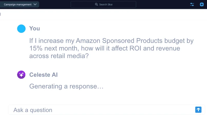 Skai Omnichannel Platform