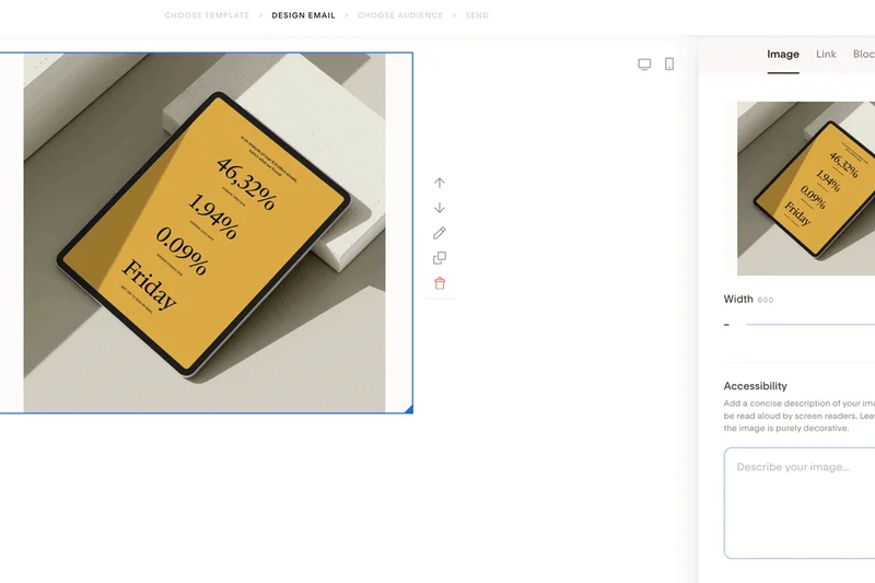 Flodesk Email Marketing
