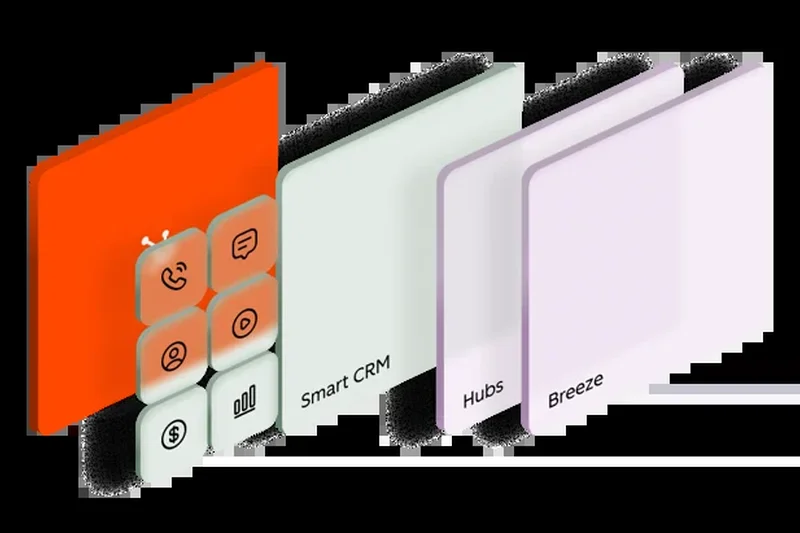 HubSpot Marketing Hub