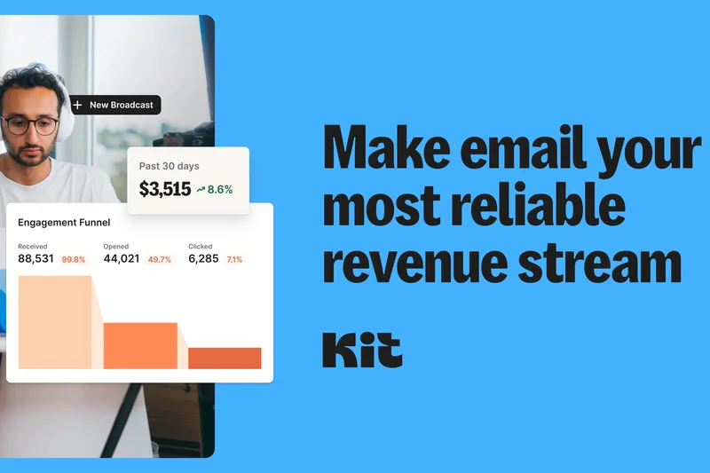 Kit Creator Platform