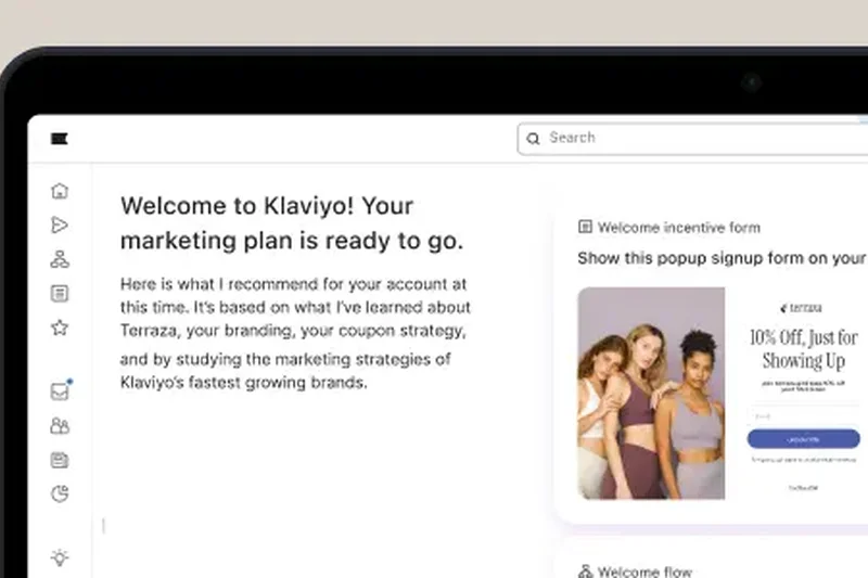 Klaviyo Ecommerce Marketing