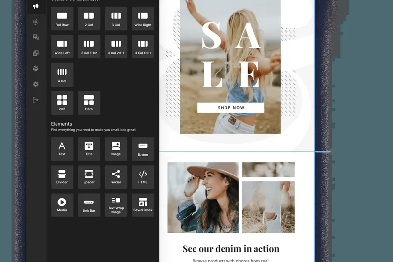 Sendlane Ecommerce Automation