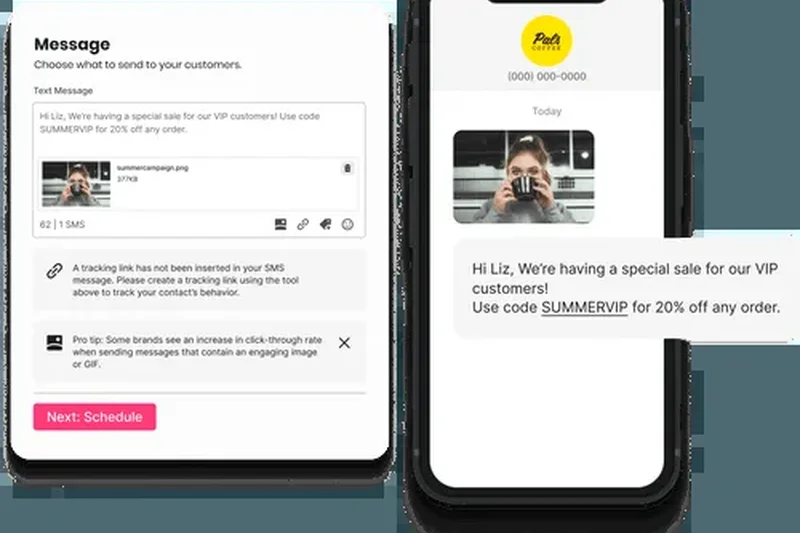 Sendlane Ecommerce Automation