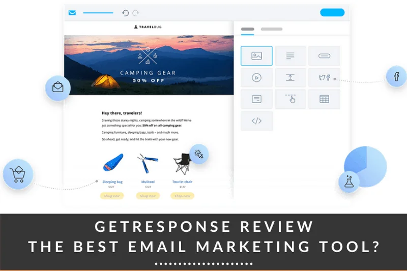 GetResponse Email Marketing