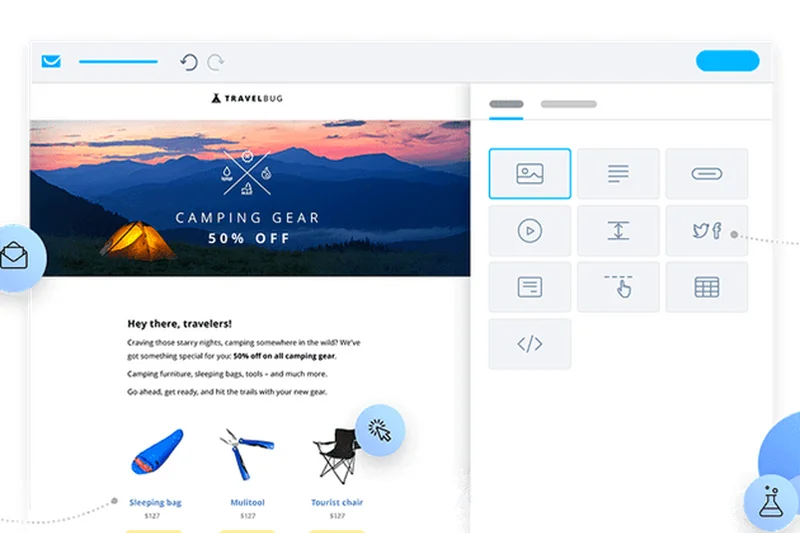 GetResponse Email Marketing