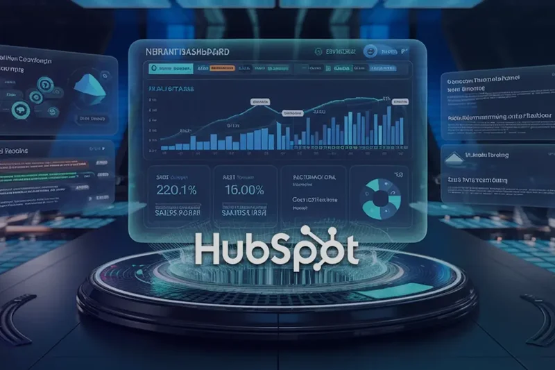 HubSpot Marketing Hub Starter