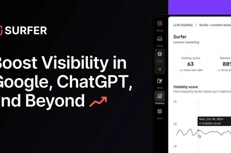 Surfer SEO Keyword Research