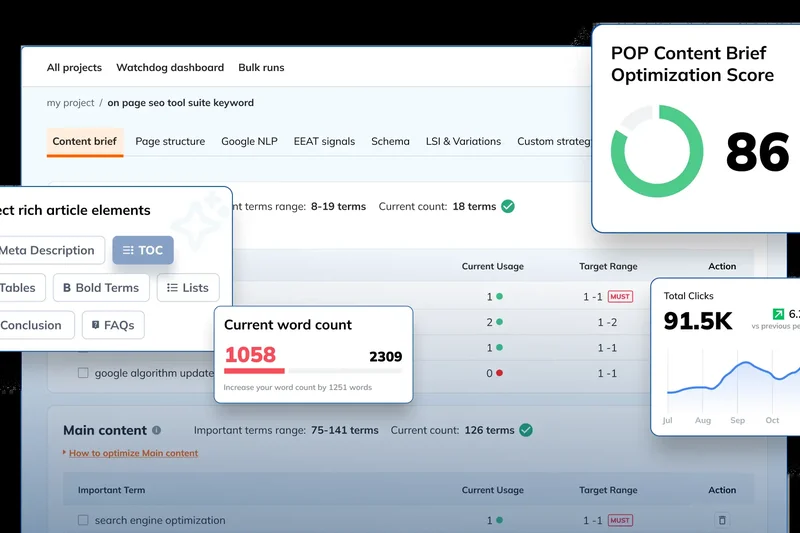 PageOptimizer Pro (POP)
