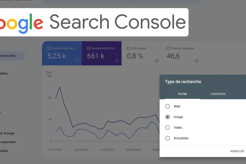 Google Search Console