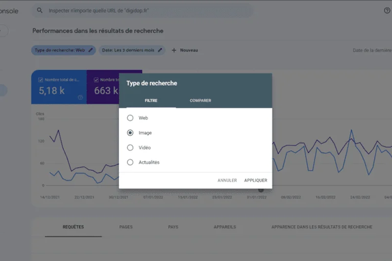 Google Search Console