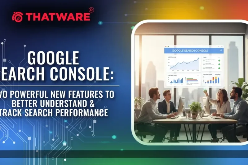 Google Search Console