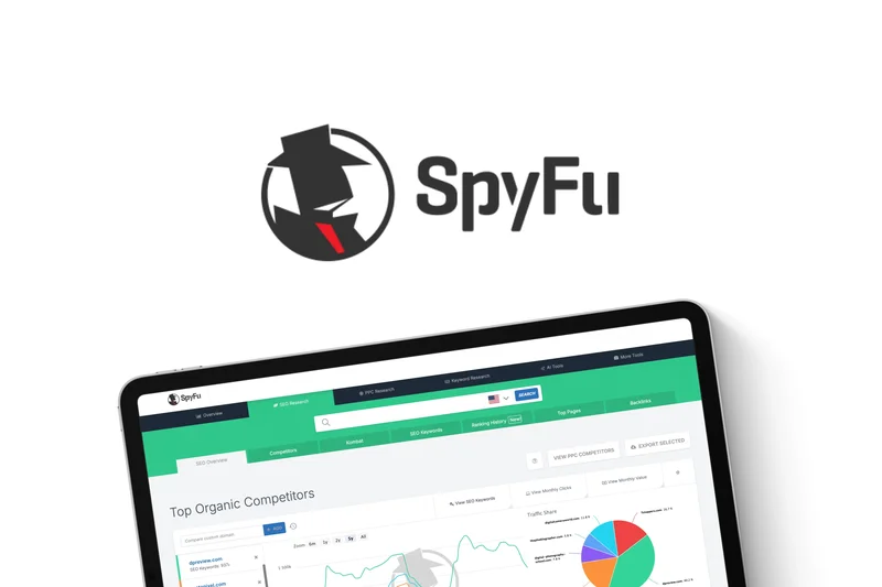SpyFu