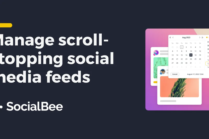 SocialBee