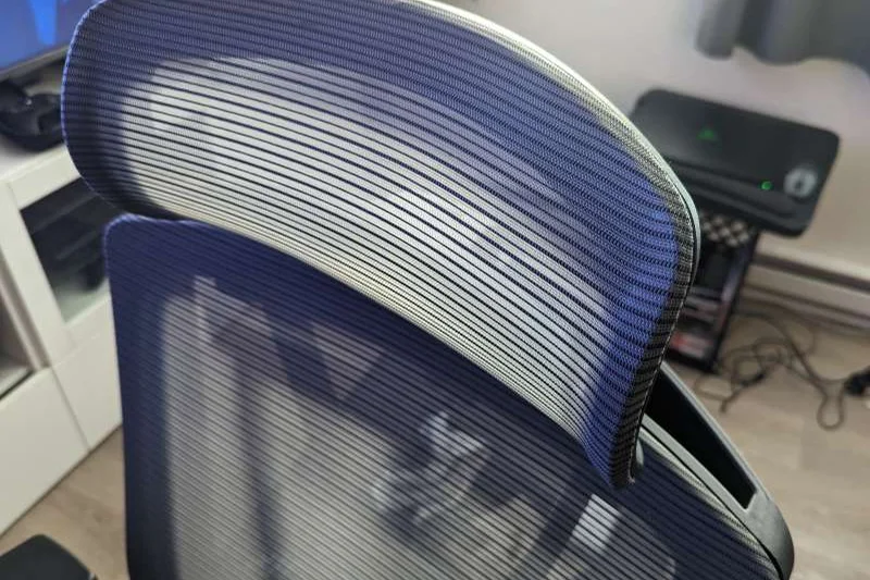 Autonomous ErgoChair Pro