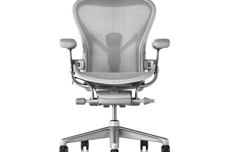 Herman Miller Aeron