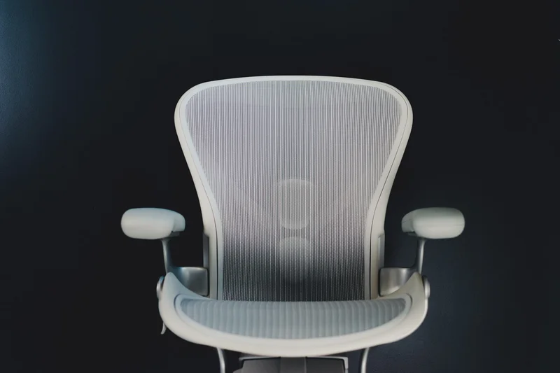 Herman Miller Aeron