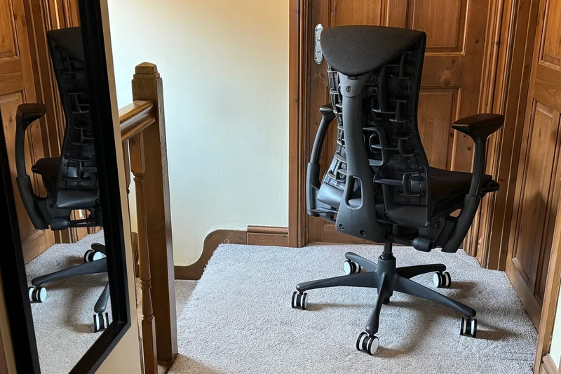 Herman Miller Embody