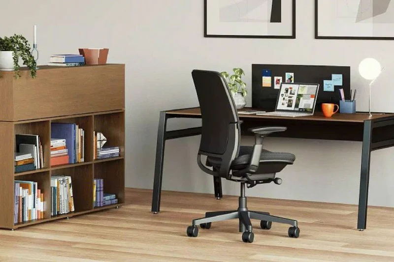 Steelcase Amia