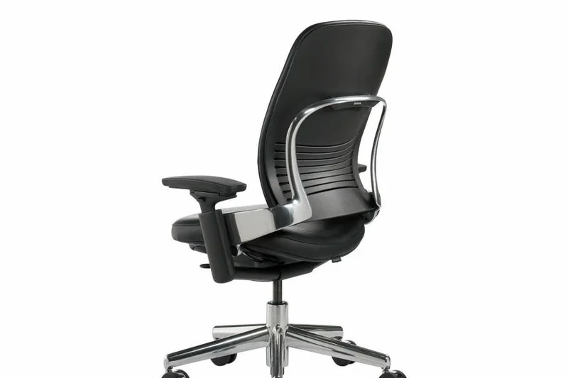Steelcase Leap