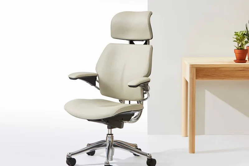 Humanscale Freedom 带头枕