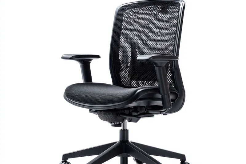 Staples Dexley Mesh Task Chair