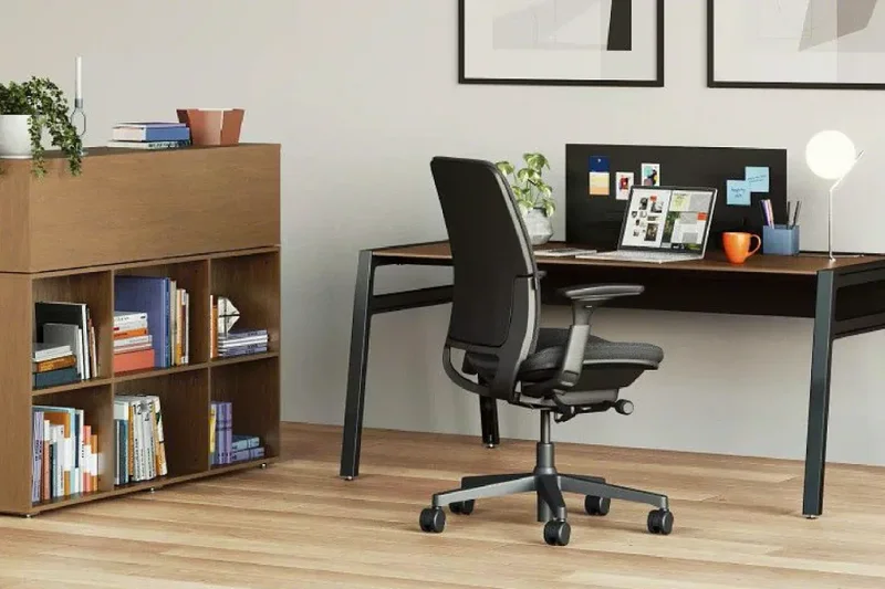 Steelcase Amia
