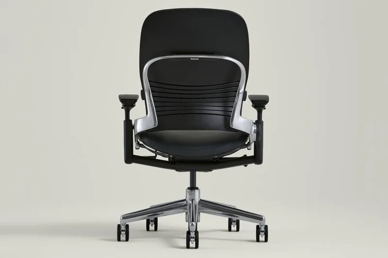 Steelcase Leap V2