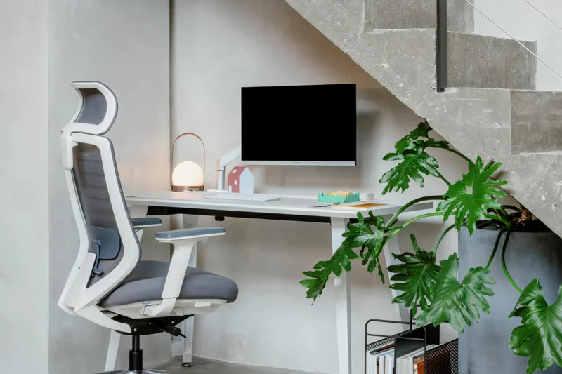 Branch Daily Desk Chair