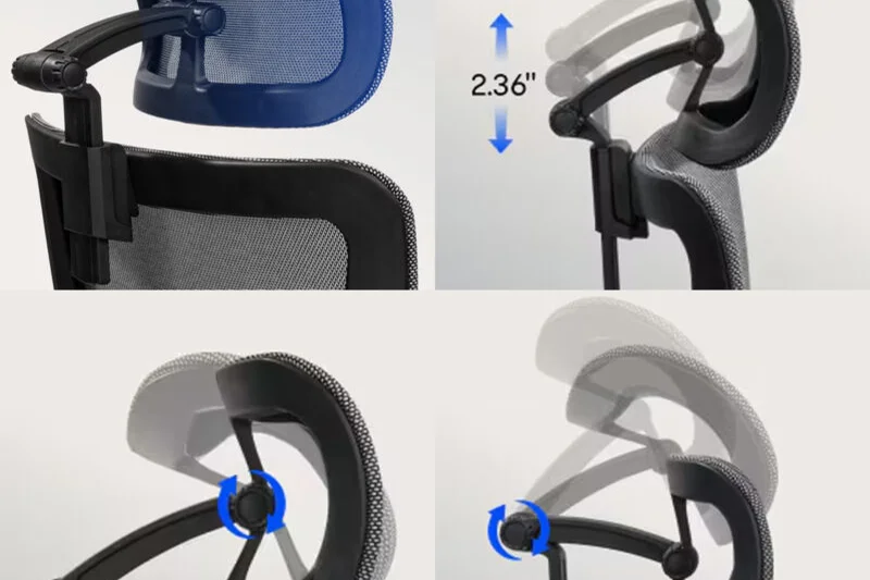 FlexiSpot C7 Pro Max