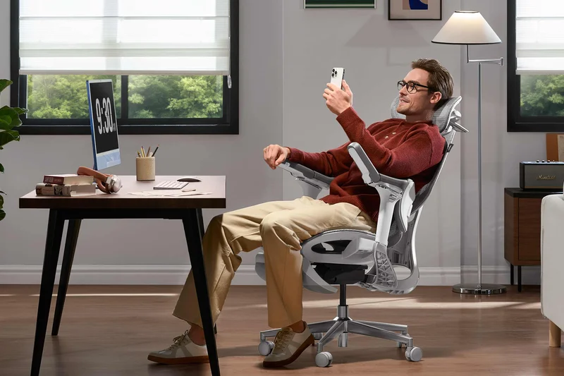 Hbada Office Task Chair