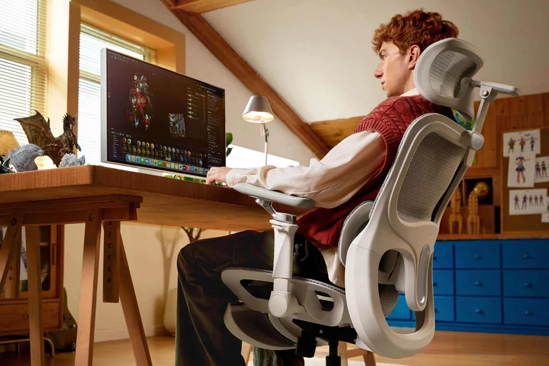 Hbada Office Task Chair