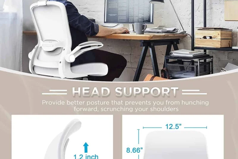 Mimoglad Office Chair