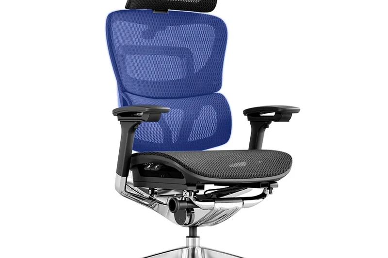 OdinLake Upgrade 518 Chair