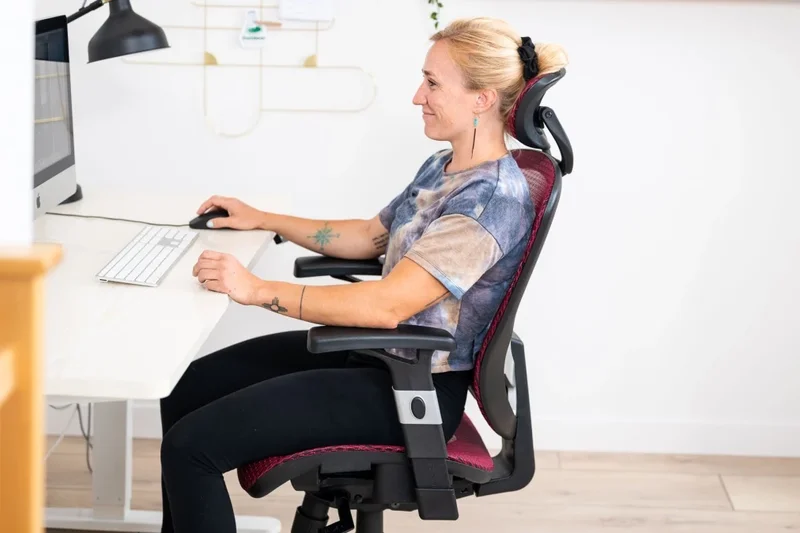 Union & Scale FlexFit Hyken